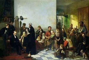 The Doctor for the Poor