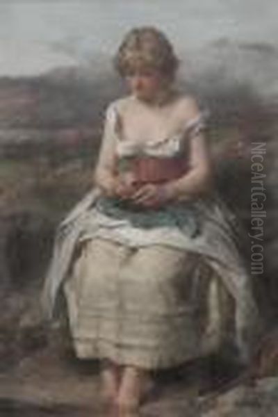 Highland Lass - view 1