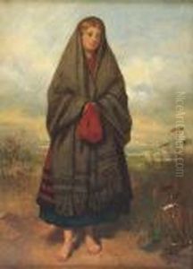 A Country Maiden A Country Maiden