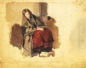 Parting, A Study