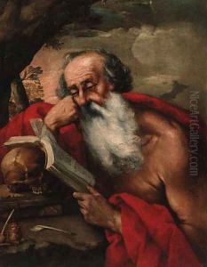 Saint Jerome