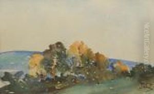 Autumn Landscape Autumn Landscape