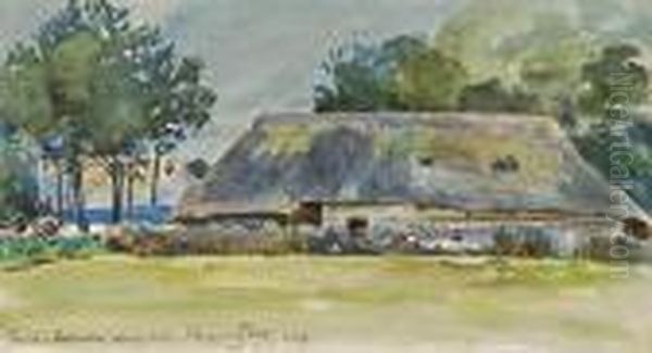 Cottage - view 1