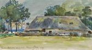 Cottage Cottage
