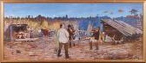 Trofea - Polowanie W Nieswiezu Trofea - Polowanie W Nieswiezu