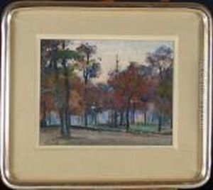 Las W Huberstusstock, 1891 R. Las W Huberstusstock, 1891 R.