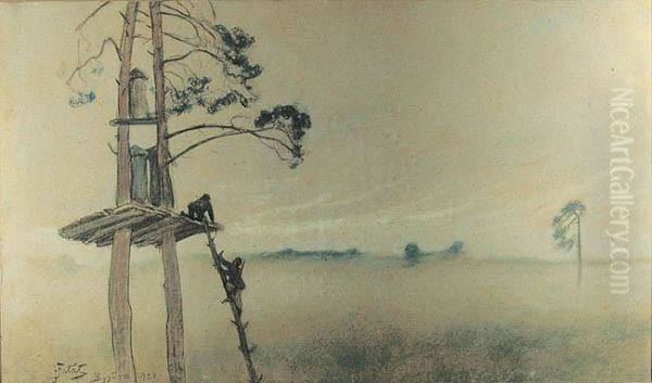 Bartnicy - view 1