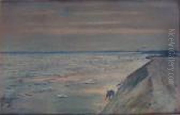 Brzeg Wilany W Toruniu - view 1