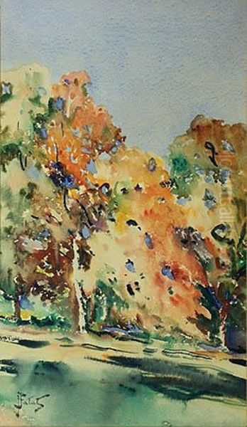 Jesien - view 1