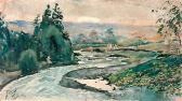 Pejzaz Z Bystrej - view 1