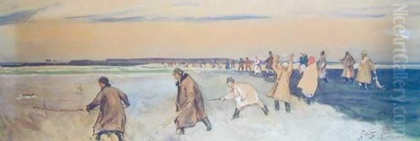 Nagonka, 1914 R. - view 1