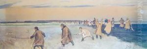 Nagonka, 1914 R. Nagonka, 1914 R.