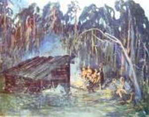 Polesie, 1902-1906 Polesie, 1902-1906
