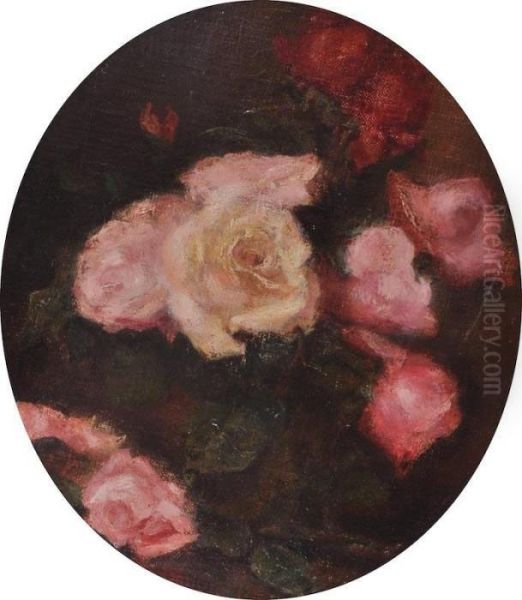 Roses - view 1