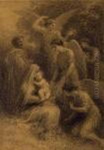 "le Repos De La Sainte Famille" "le Repos De La Sainte Famille"