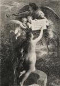Frontispiece: Verita