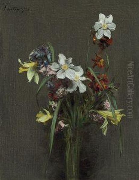 Fleurs De Printemps - view 1
