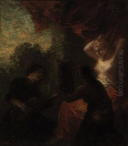 La Toilette