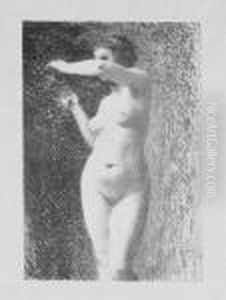 Etude Pour Eve Etude Pour Eve