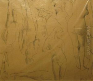Baigneuses