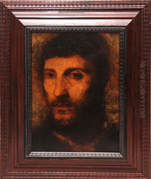 Portrait - view 1
