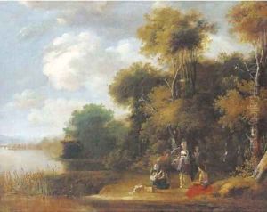 The Finding of Moses