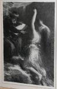 Figure With A Book Judging A Woman Figure With A Book Judging A Woman