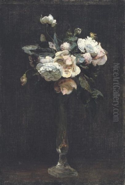 Petites Roses - view 1