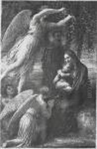 La Sainte Famille La Sainte Famille