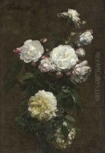 Roses Blanches Roses Blanches