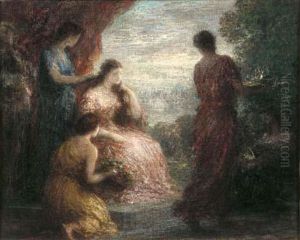 La Toilette La Toilette