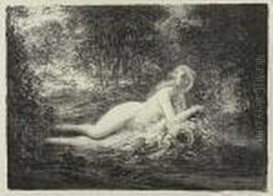 Two Lithographs