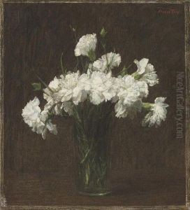 Oeillets Blancs