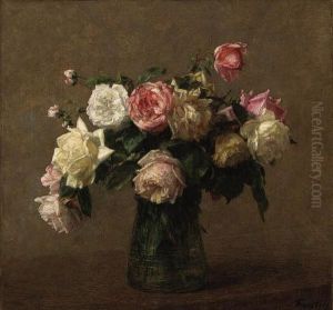 Bouquet De Roses Bouquet De Roses