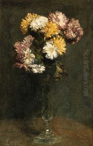 Chrysanthmes