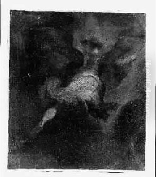 30,5 X 26,5 Cm - view 1