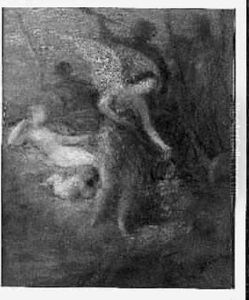 Le Triomphe De La Musique (?) Le Triomphe De La Musique (?)
