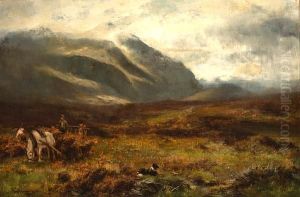 Among The Brackens Among The Brackens