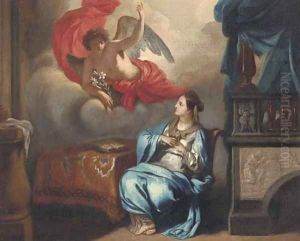 The Annunciation