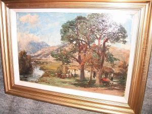 In Glenorchy