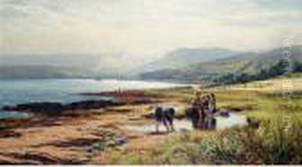 Arran - view 1