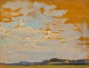 Landscape Study