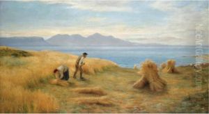 Harvesting Harvesting
