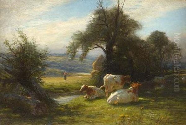 In The Meadows - view 1
