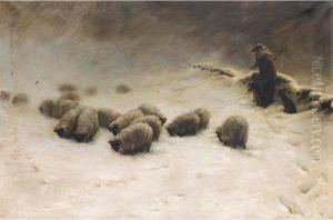The Joyless Winter Day