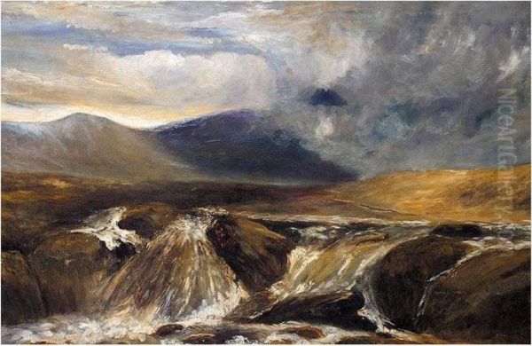 The Highlands - view 1