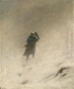 The Blizzard