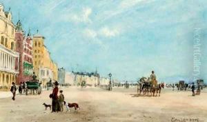 King's Garden, Hove
