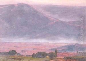 The way to Corrado, Anticoli