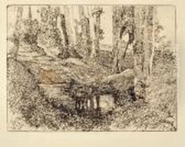 Il Fosso - view 1